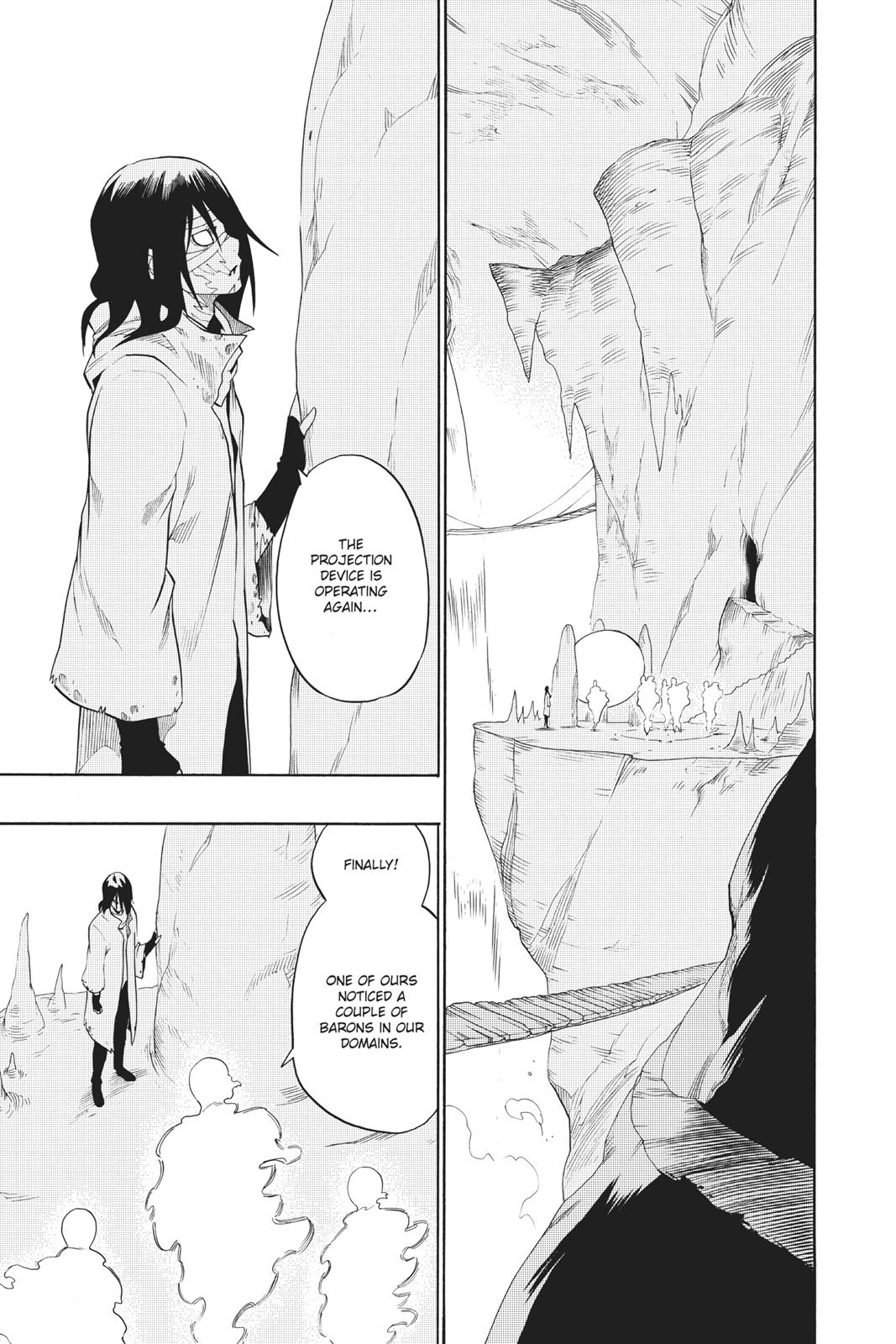 Radiant Chapter 49 11