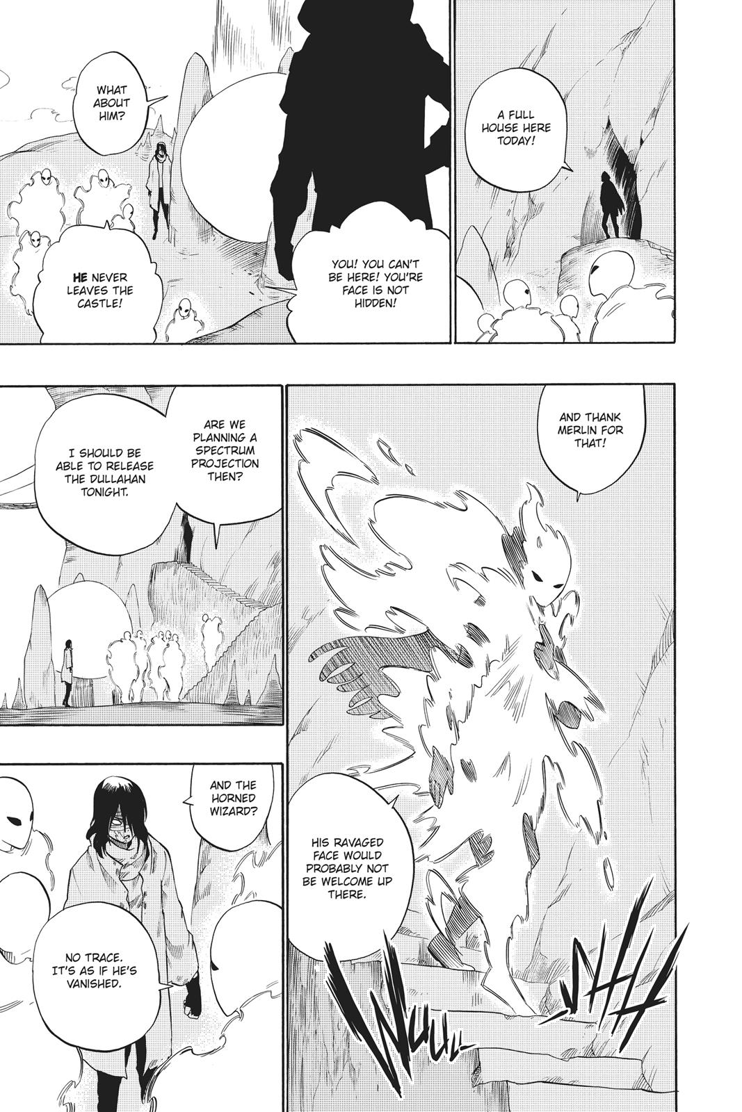 Radiant Chapter 49 13