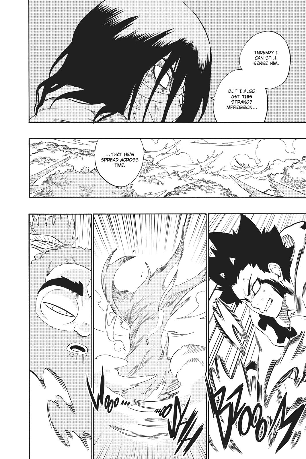 Radiant Chapter 49 14