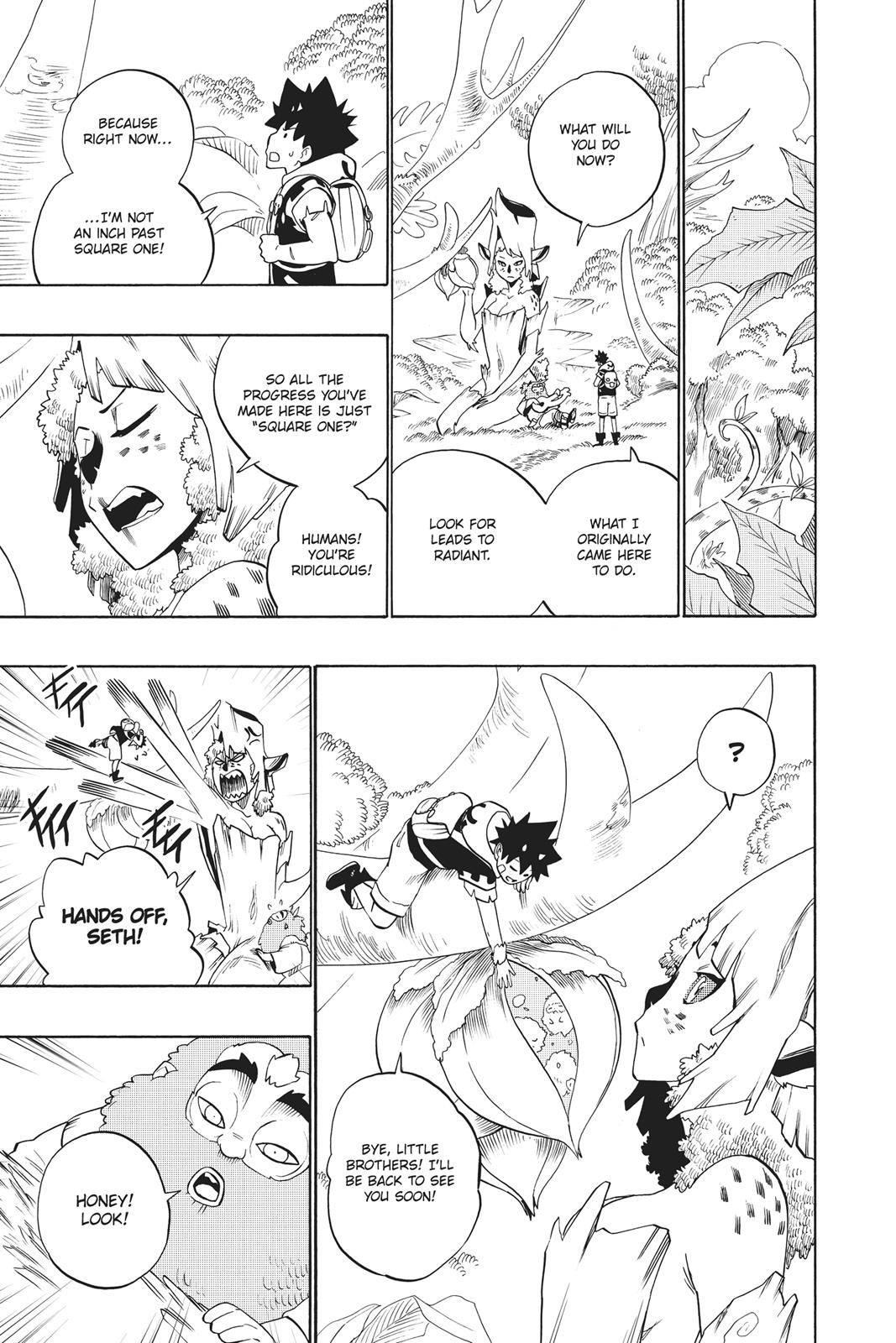 Radiant Chapter 49 17