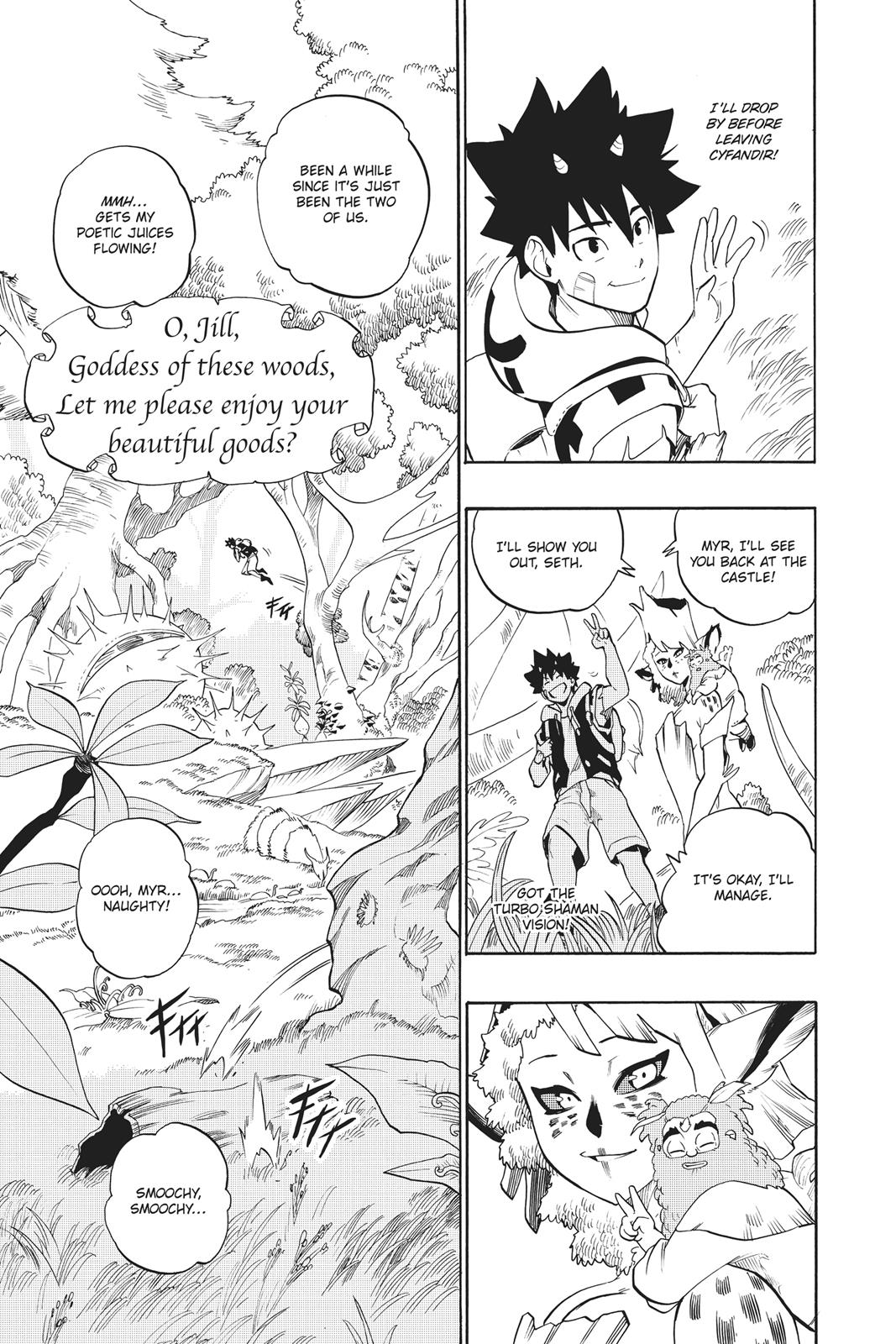 Radiant Chapter 49 19