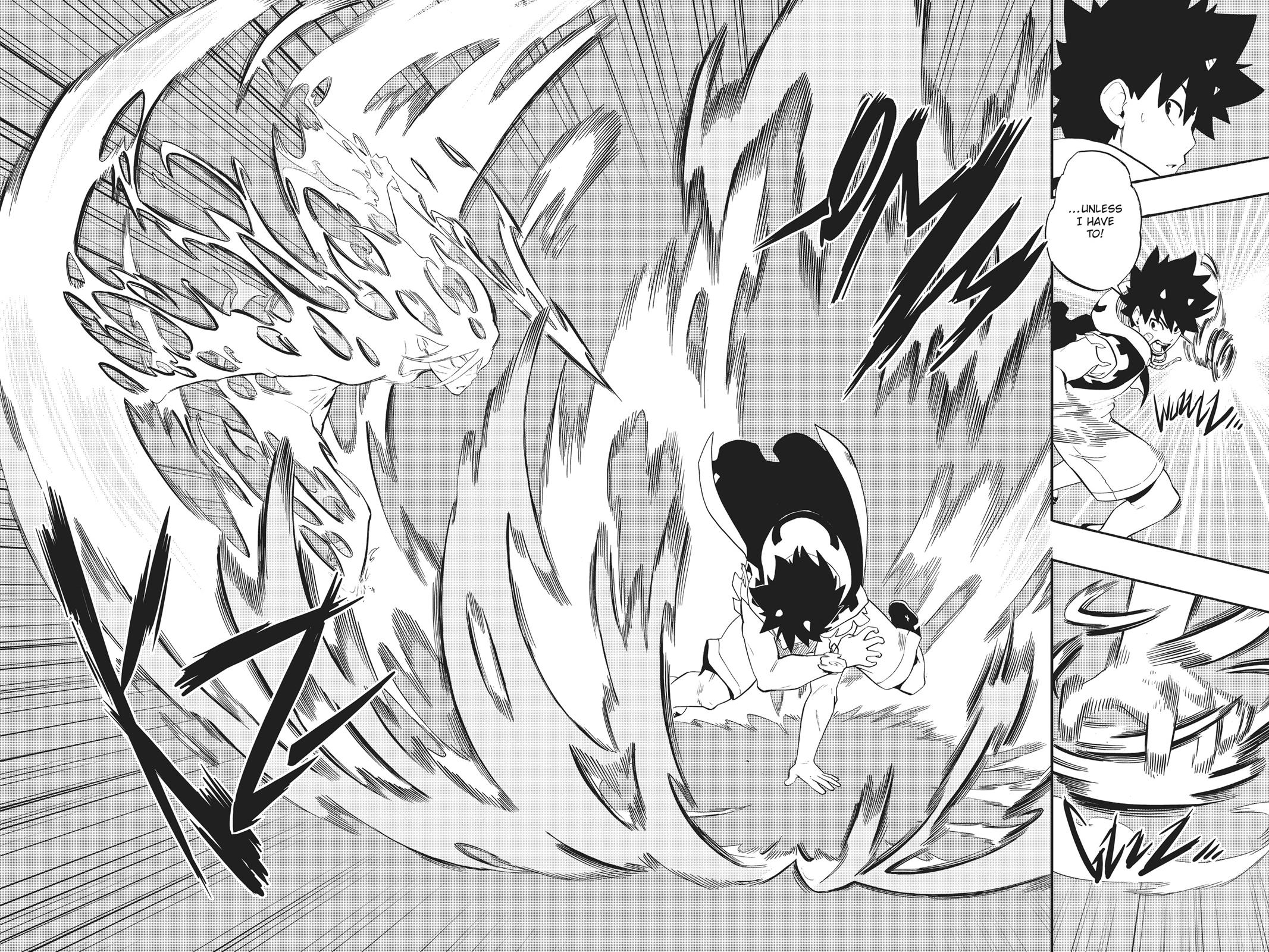 Radiant Chapter 55 2