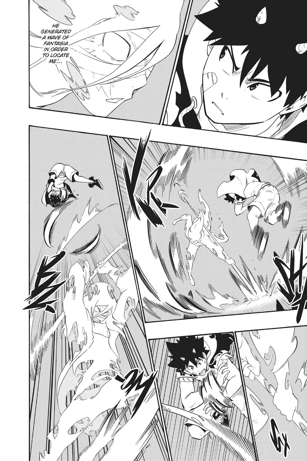 Radiant Chapter 55 3