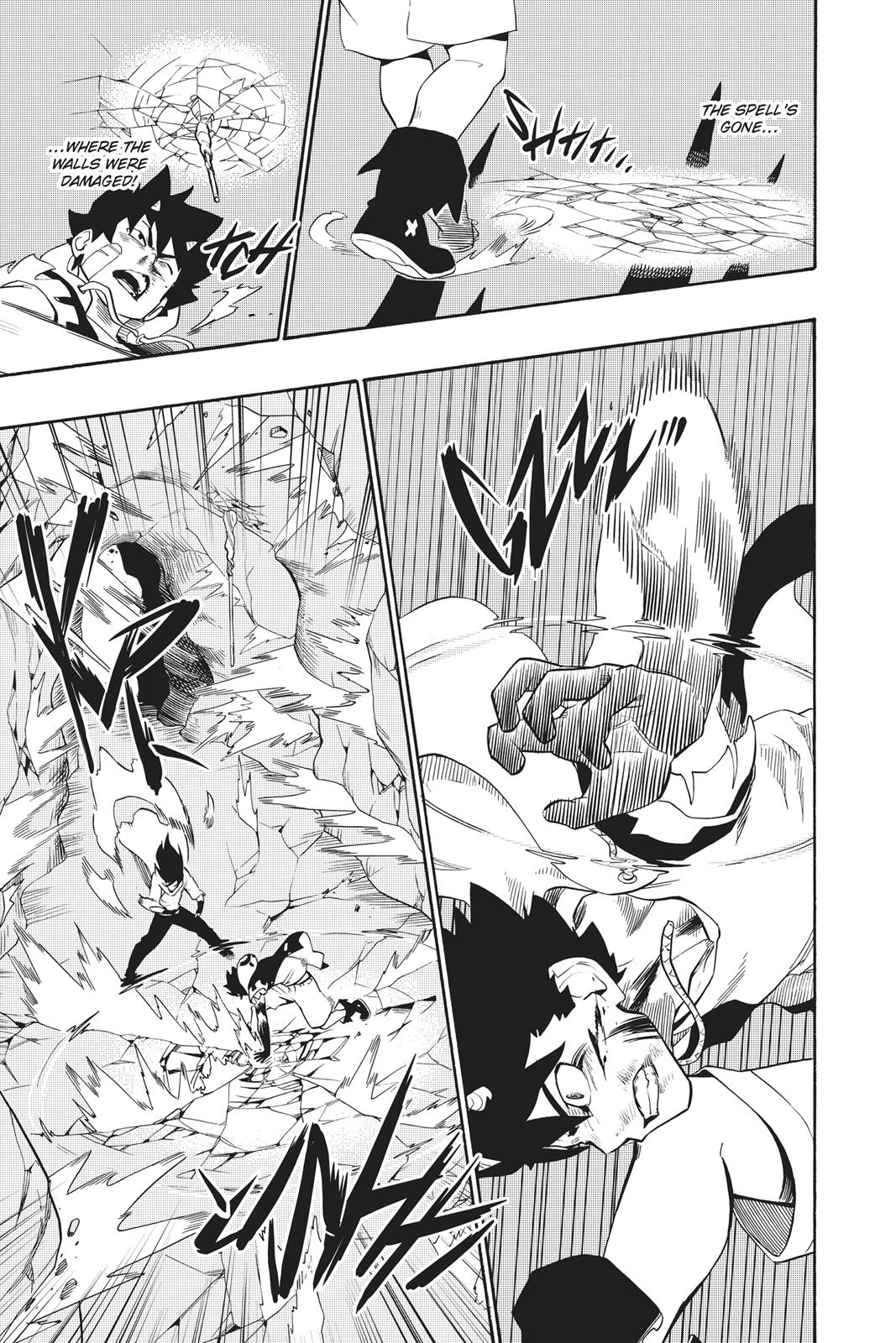 Radiant Chapter 55 6