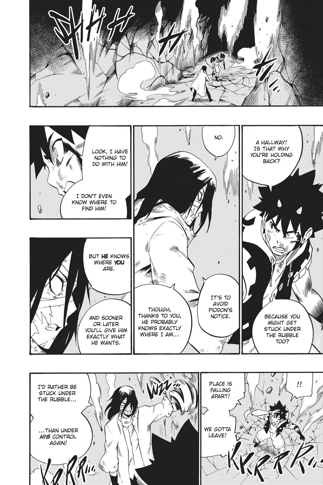 Radiant Chapter 55 7