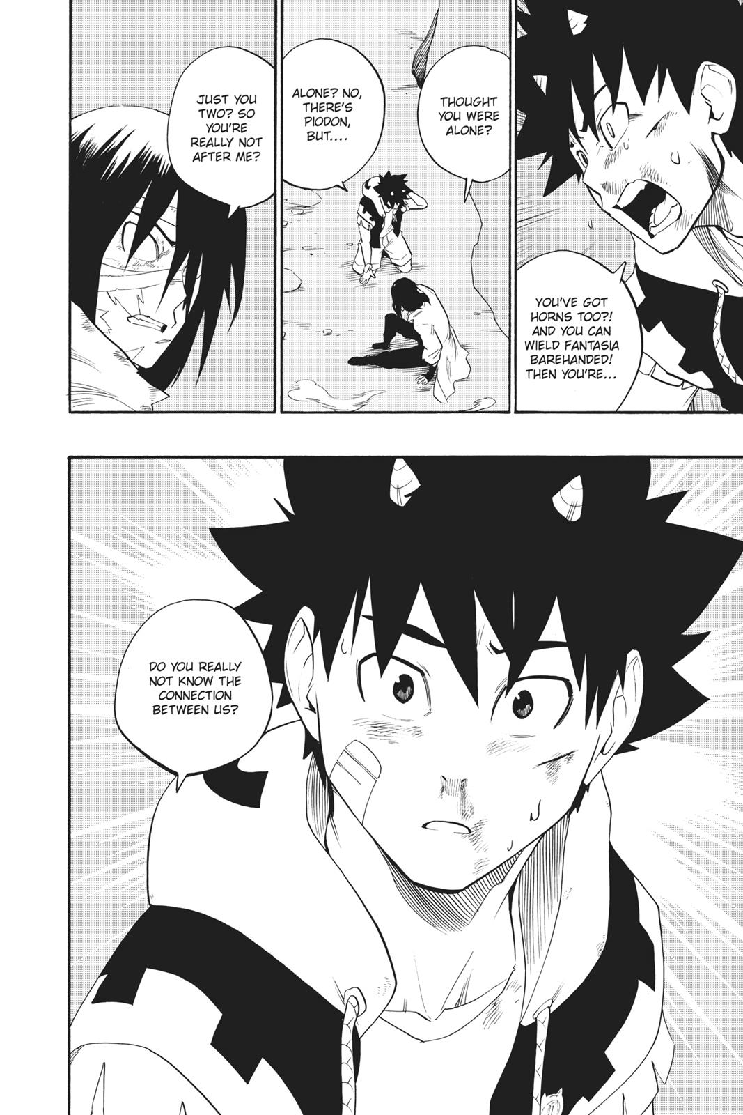 Radiant Chapter 55 9
