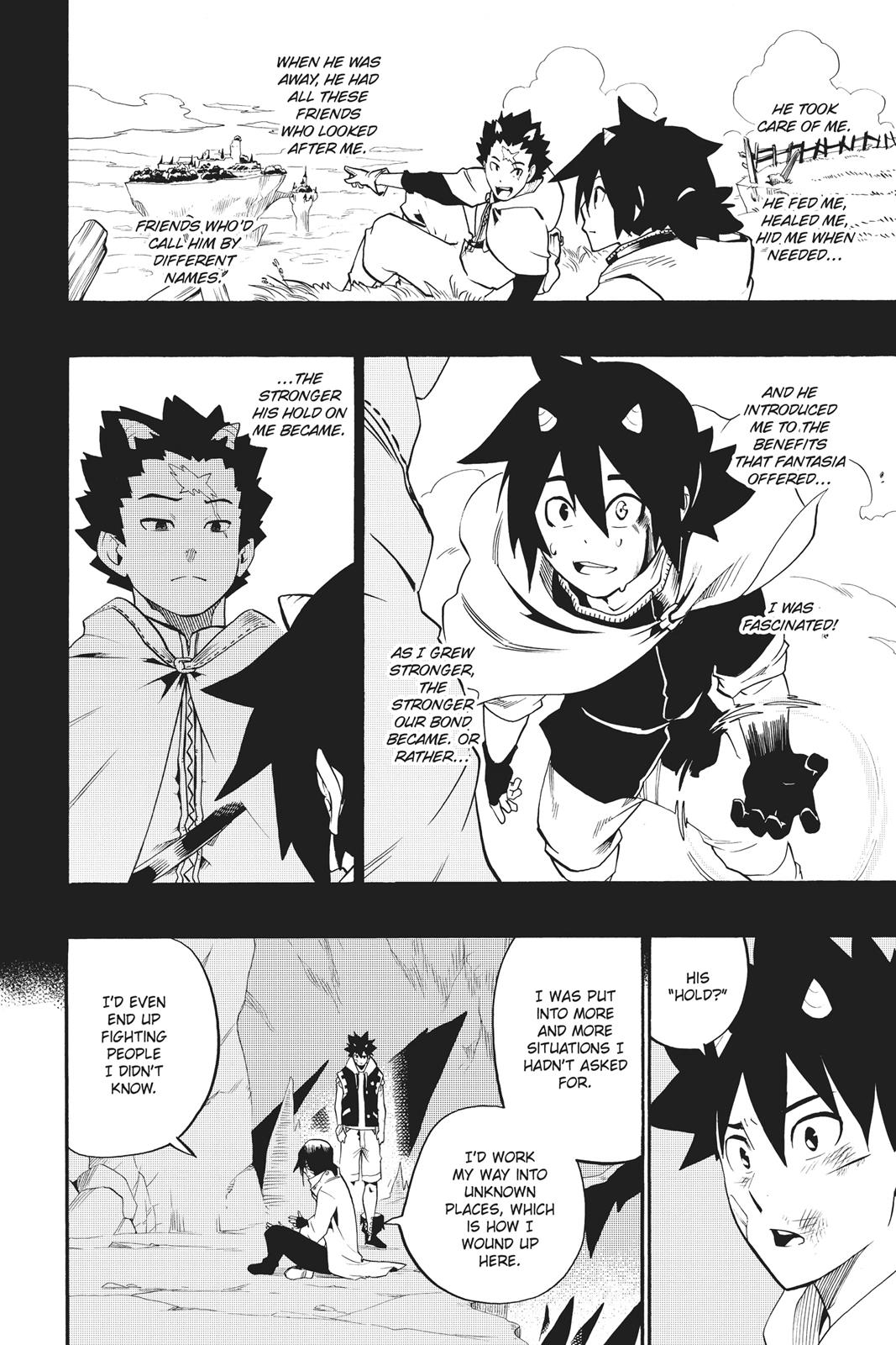 Radiant Chapter 55 15