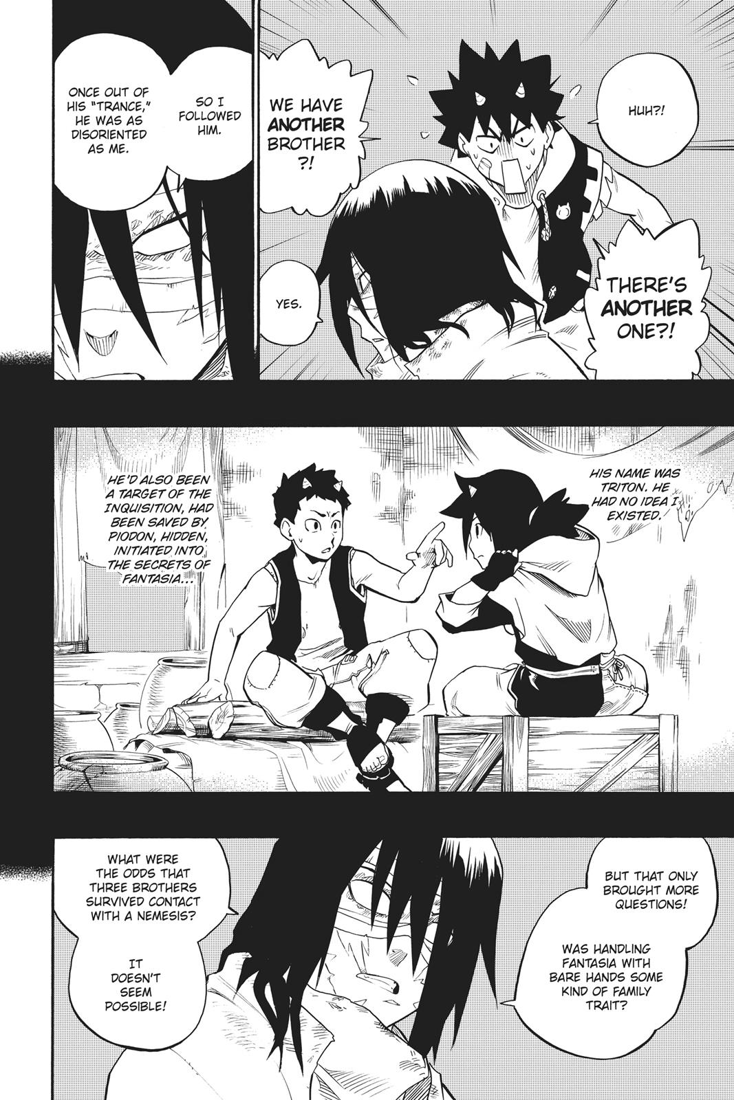 Radiant Chapter 55 17