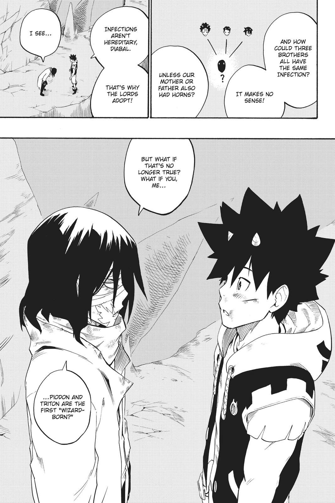 Radiant Chapter 55 18