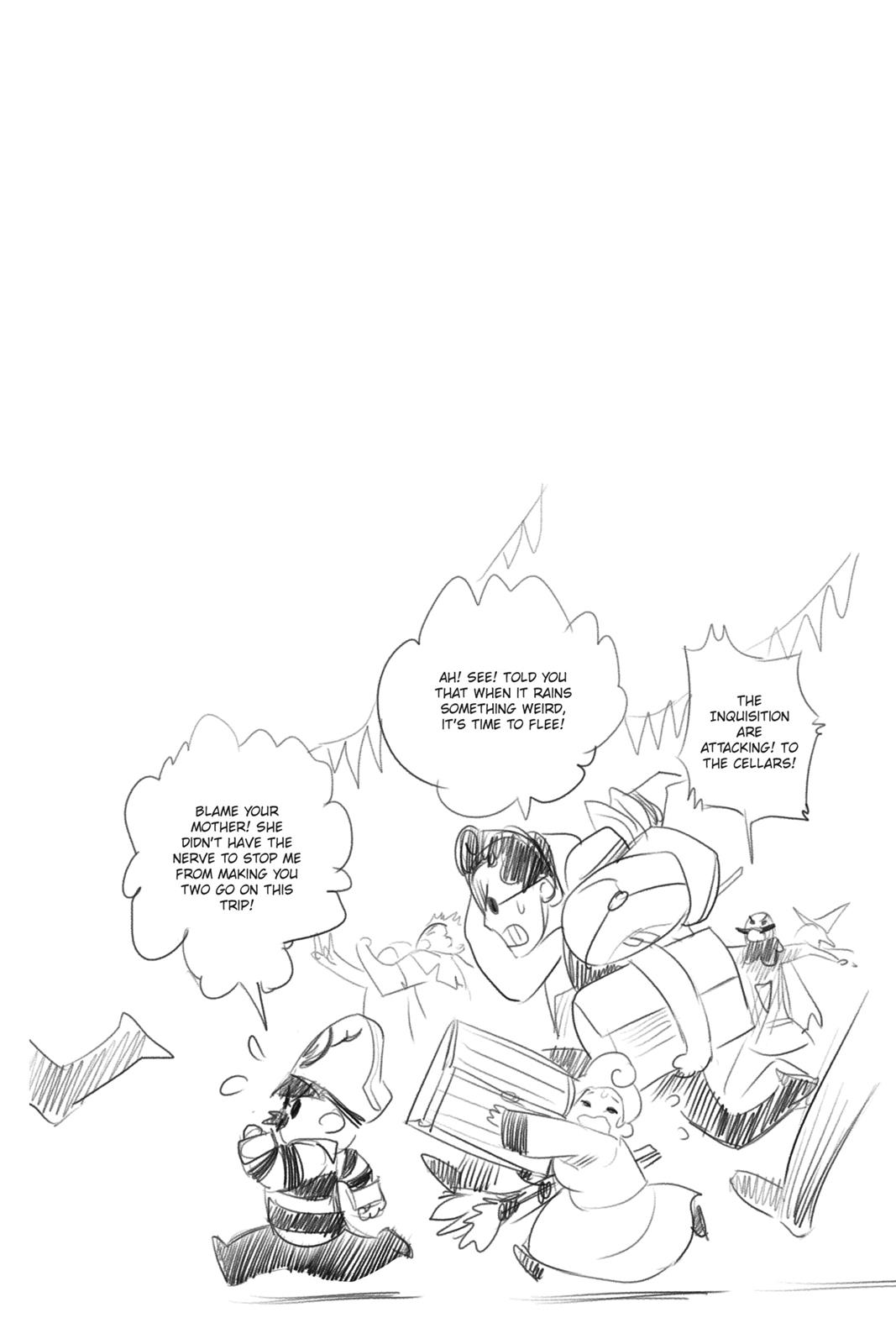 Radiant Chapter 55 19