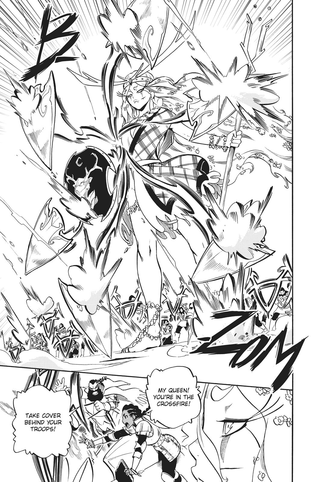 Radiant Chapter 57 3