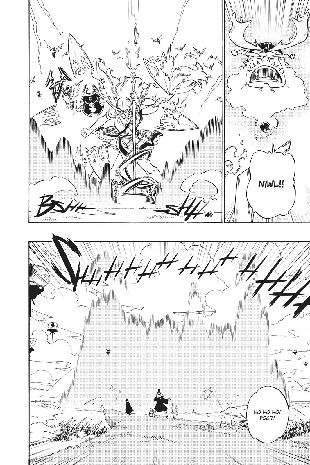 Radiant Chapter 57 6