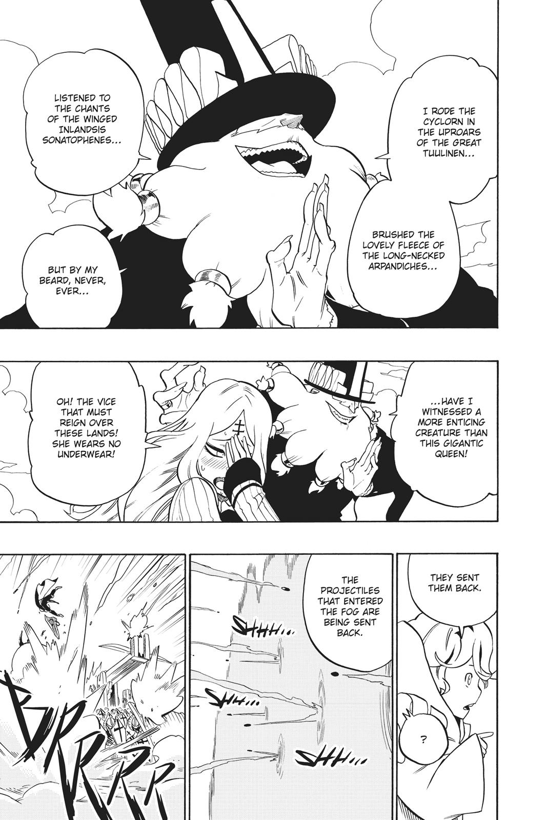 Radiant Chapter 57 7