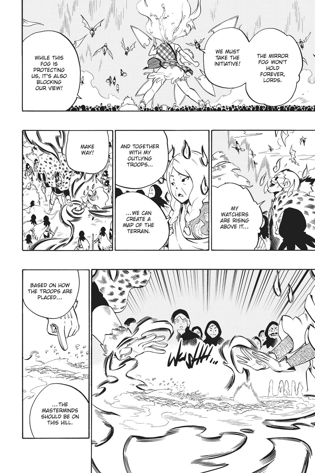 Radiant Chapter 57 8