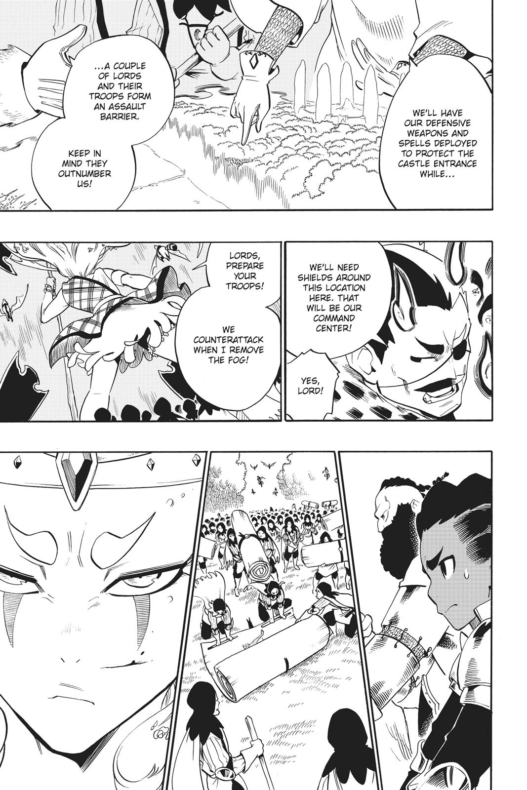 Radiant Chapter 57 9