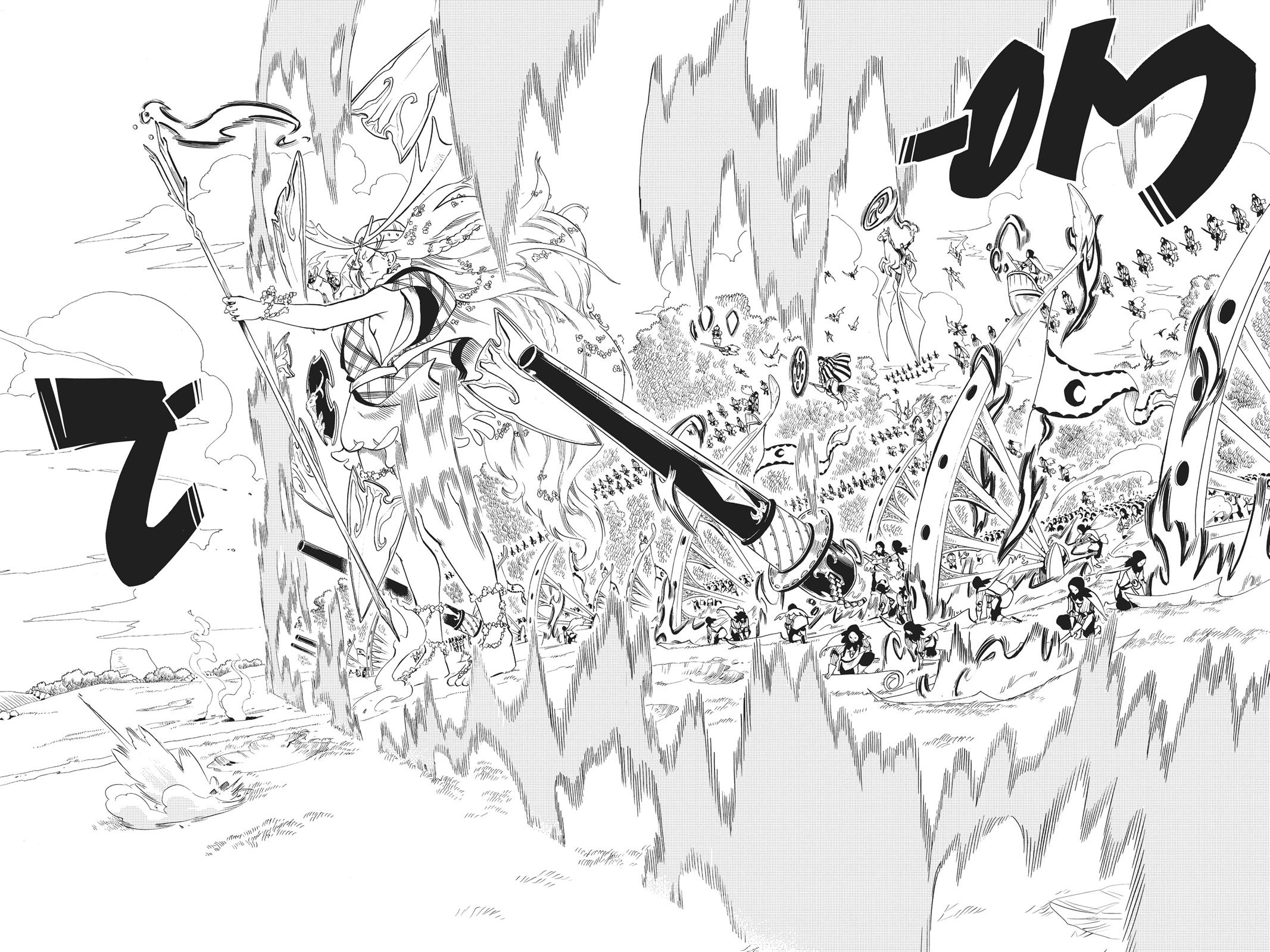 Radiant Chapter 57 10