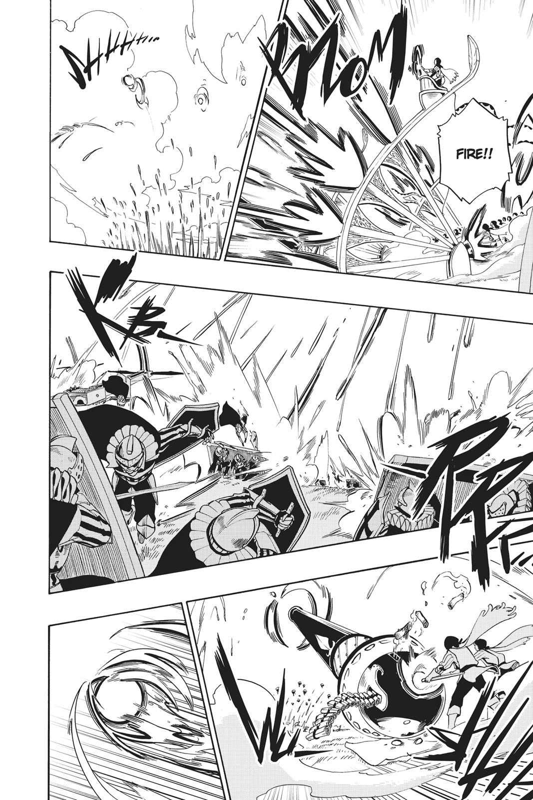 Radiant Chapter 57 11