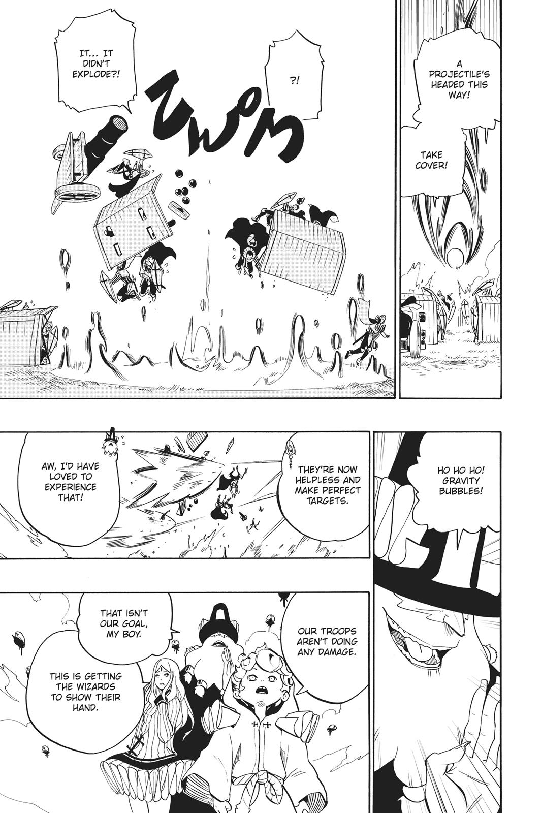 Radiant Chapter 57 12