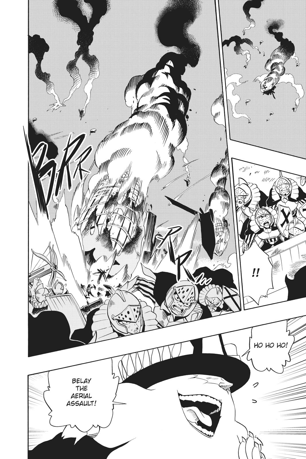 Radiant Chapter 57 15