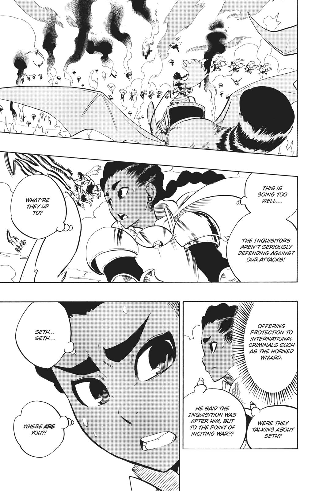 Radiant Chapter 57 16