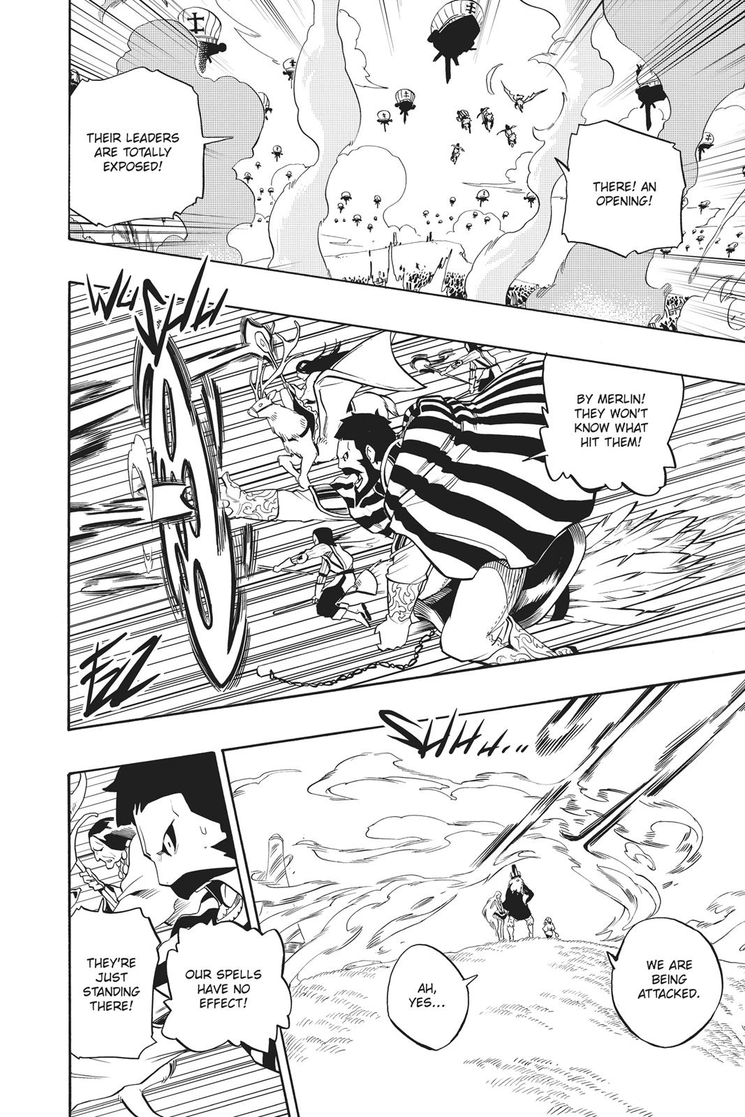 Radiant Chapter 57 17