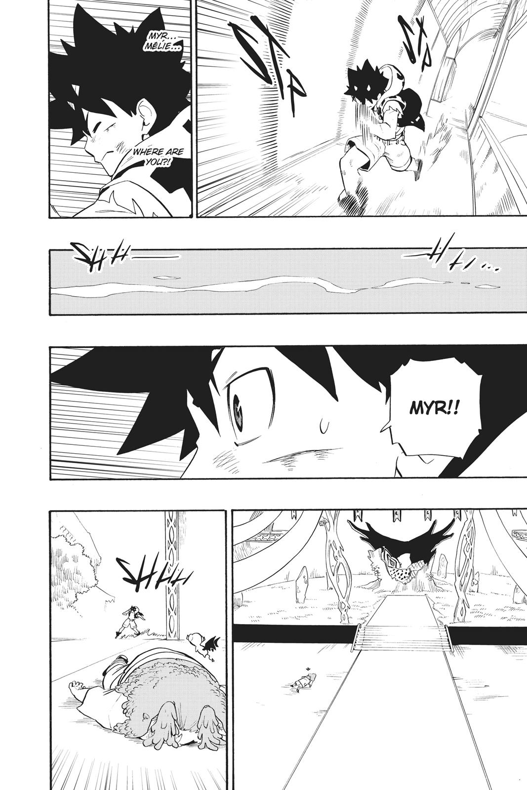 Radiant Chapter 59 2