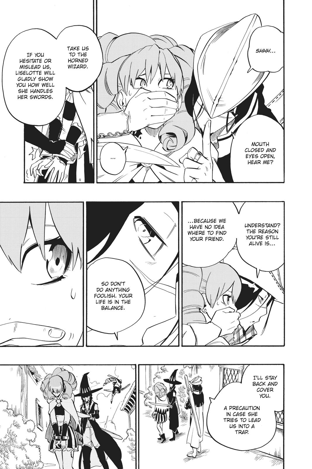 Radiant Chapter 59 5