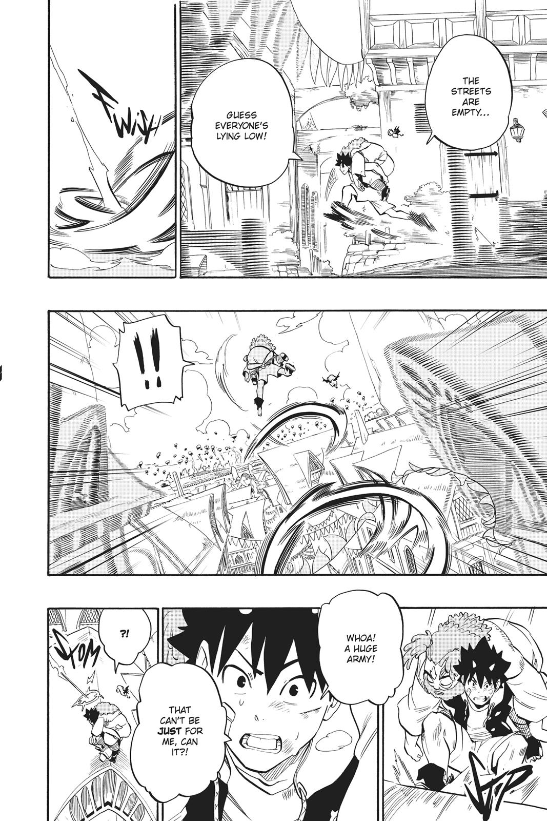 Radiant Chapter 59 6