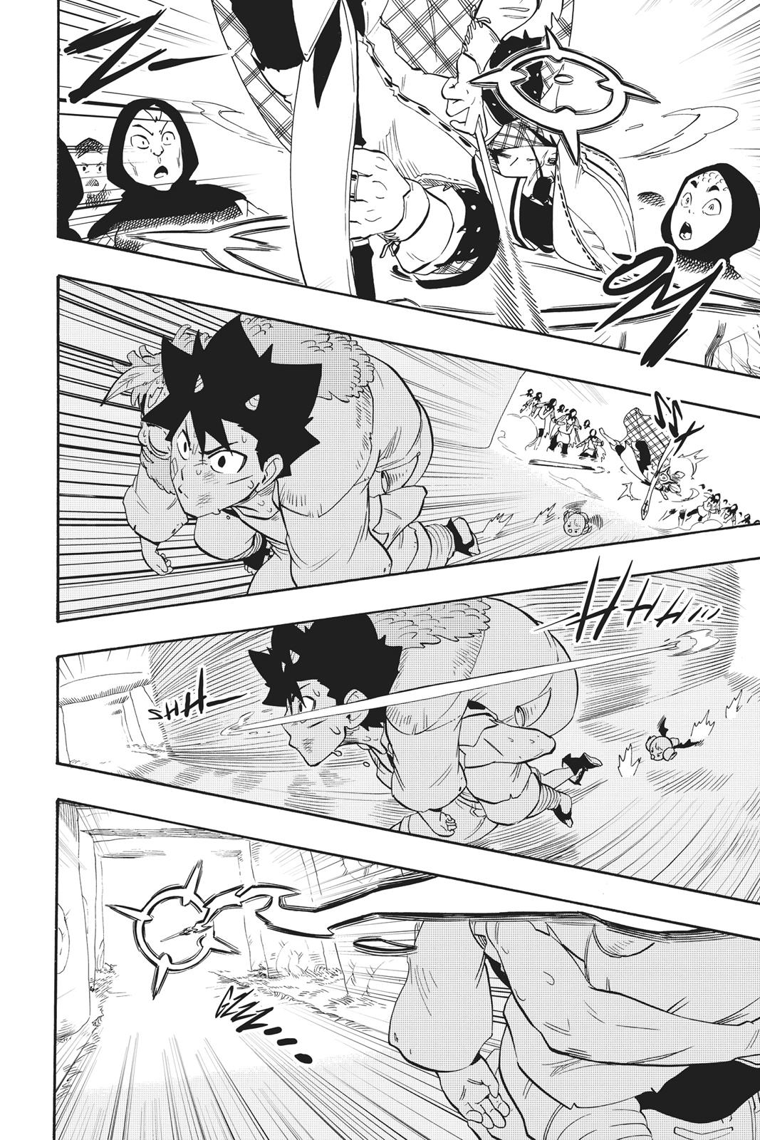 Radiant Chapter 59 10