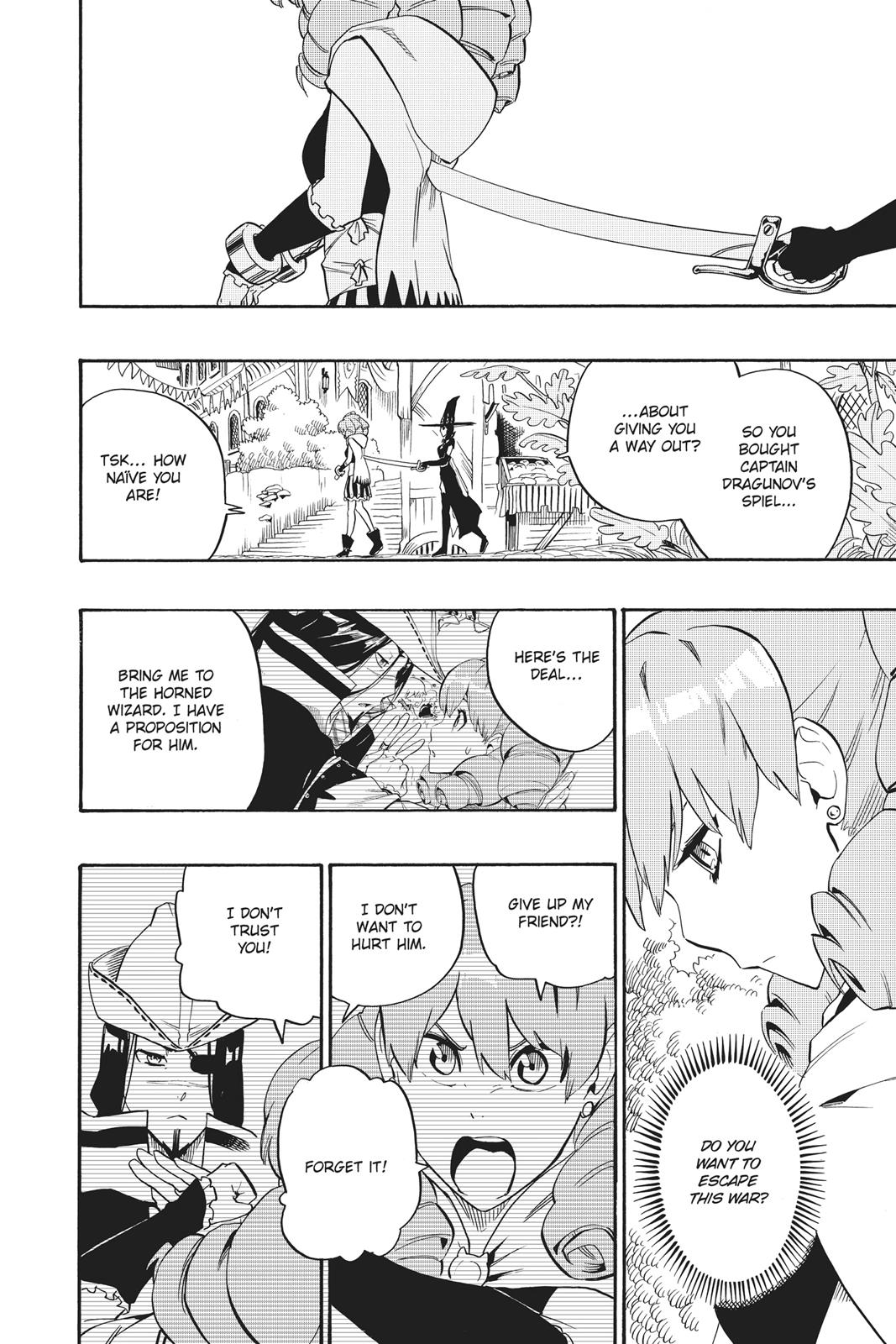 Radiant Chapter 59 12