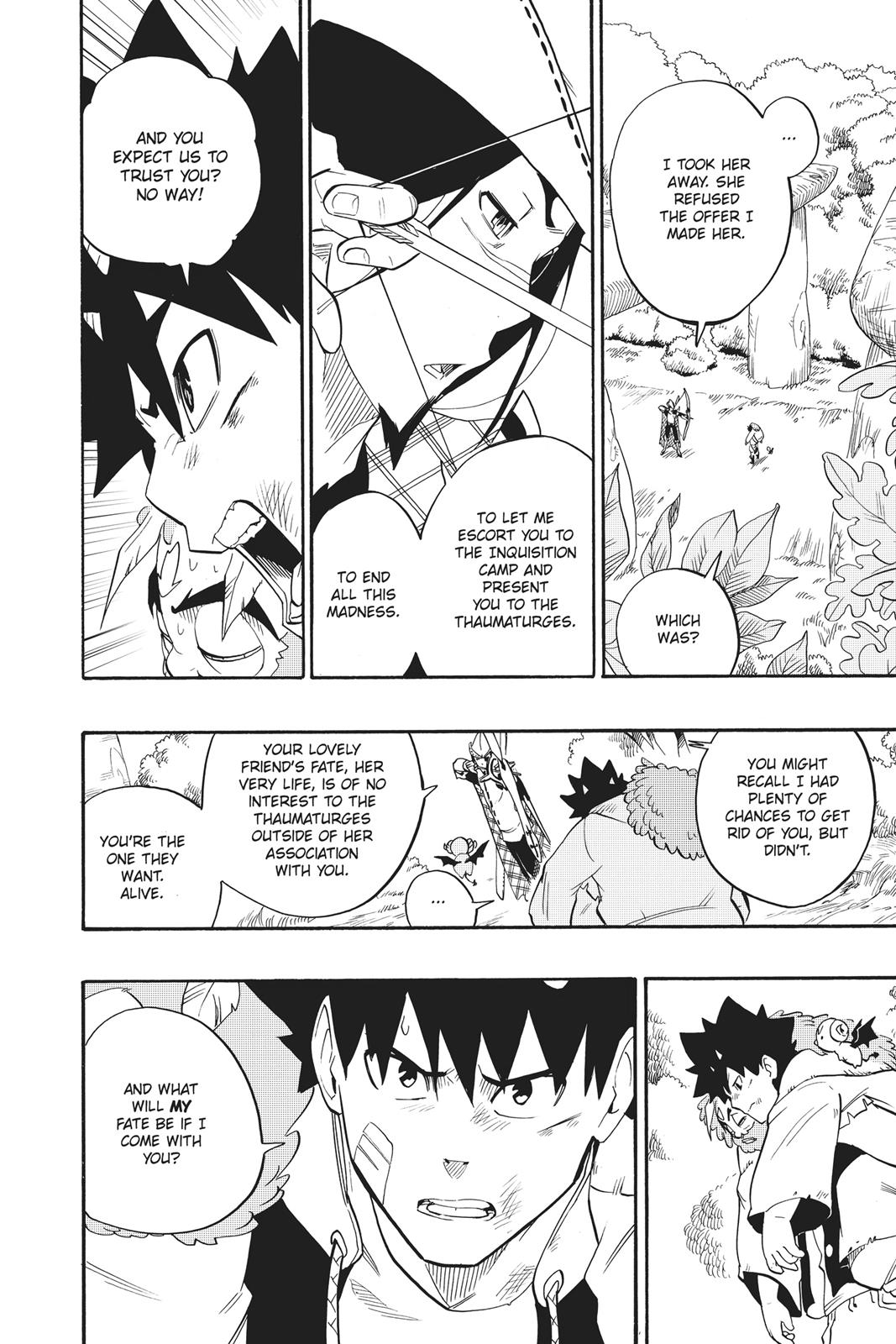 Radiant Chapter 59 14