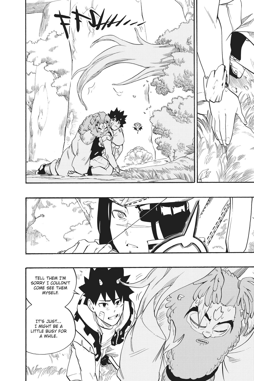 Radiant Chapter 59 16