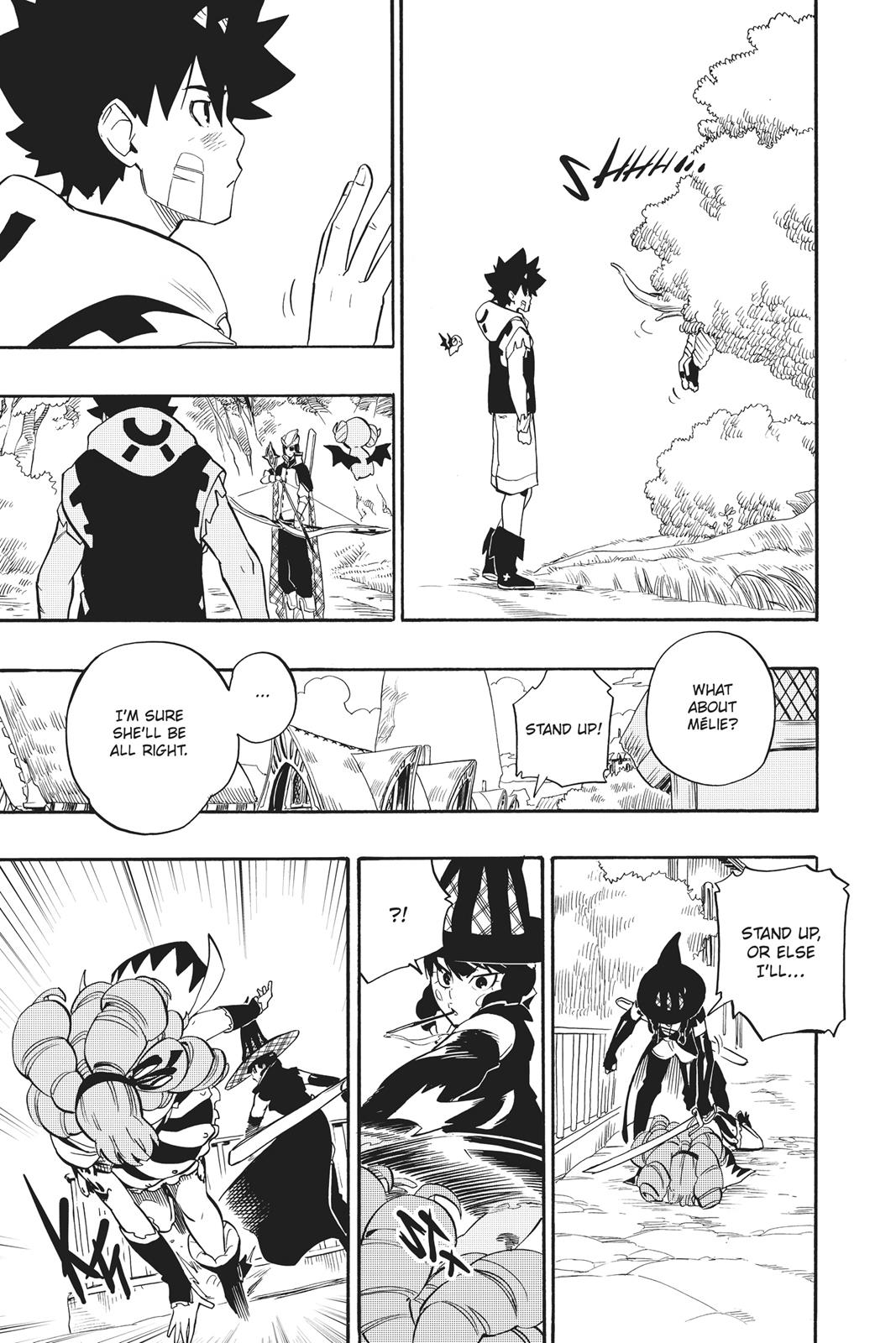 Radiant Chapter 59 17