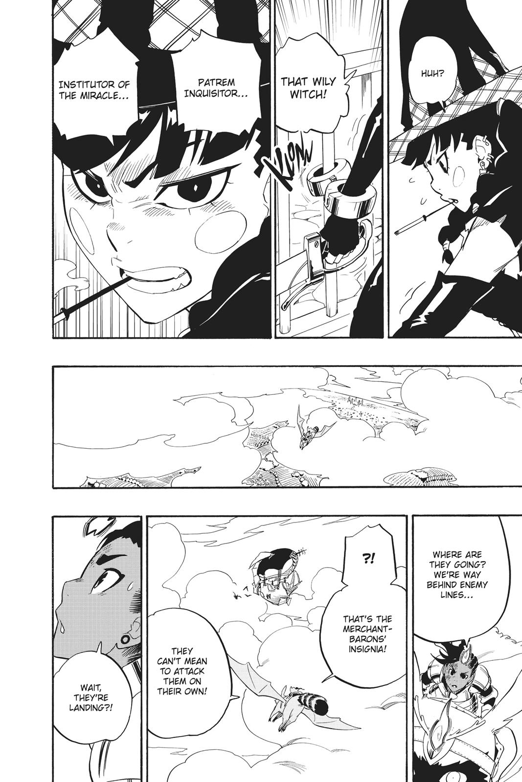 Radiant Chapter 59 18