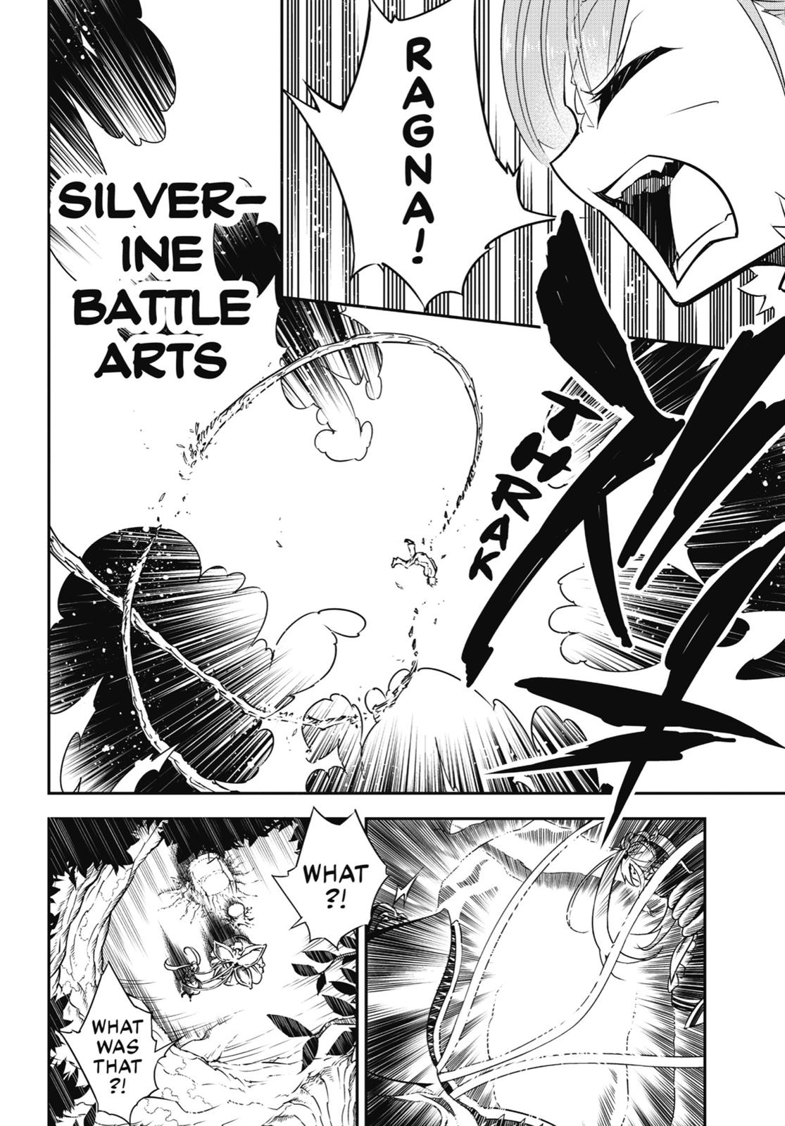 Ragna Crimson Chapter 2 34