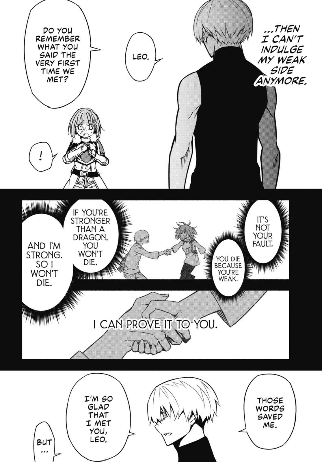Ragna Crimson Chapter 2 59