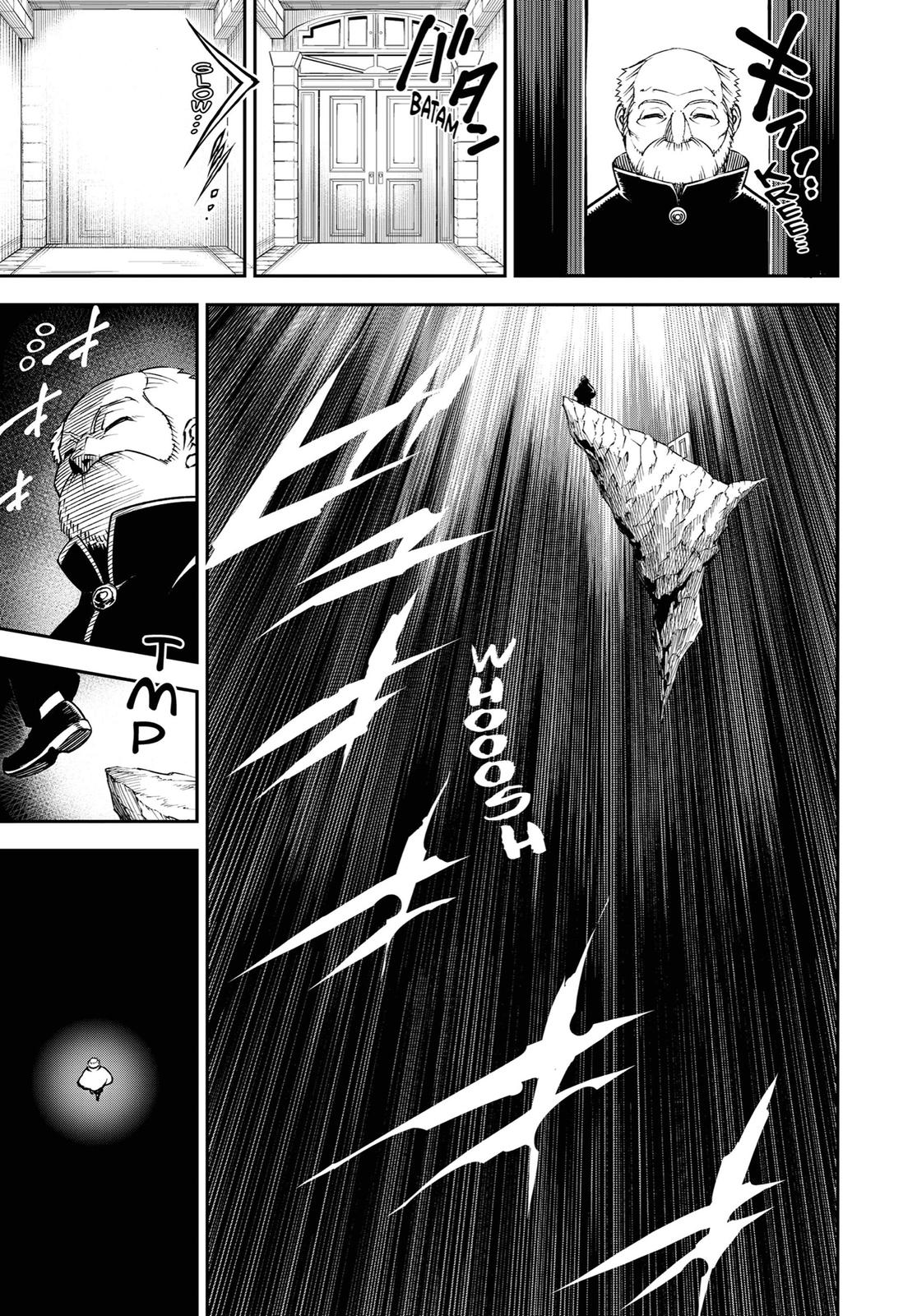 Ragna Crimson Chapter 10 16