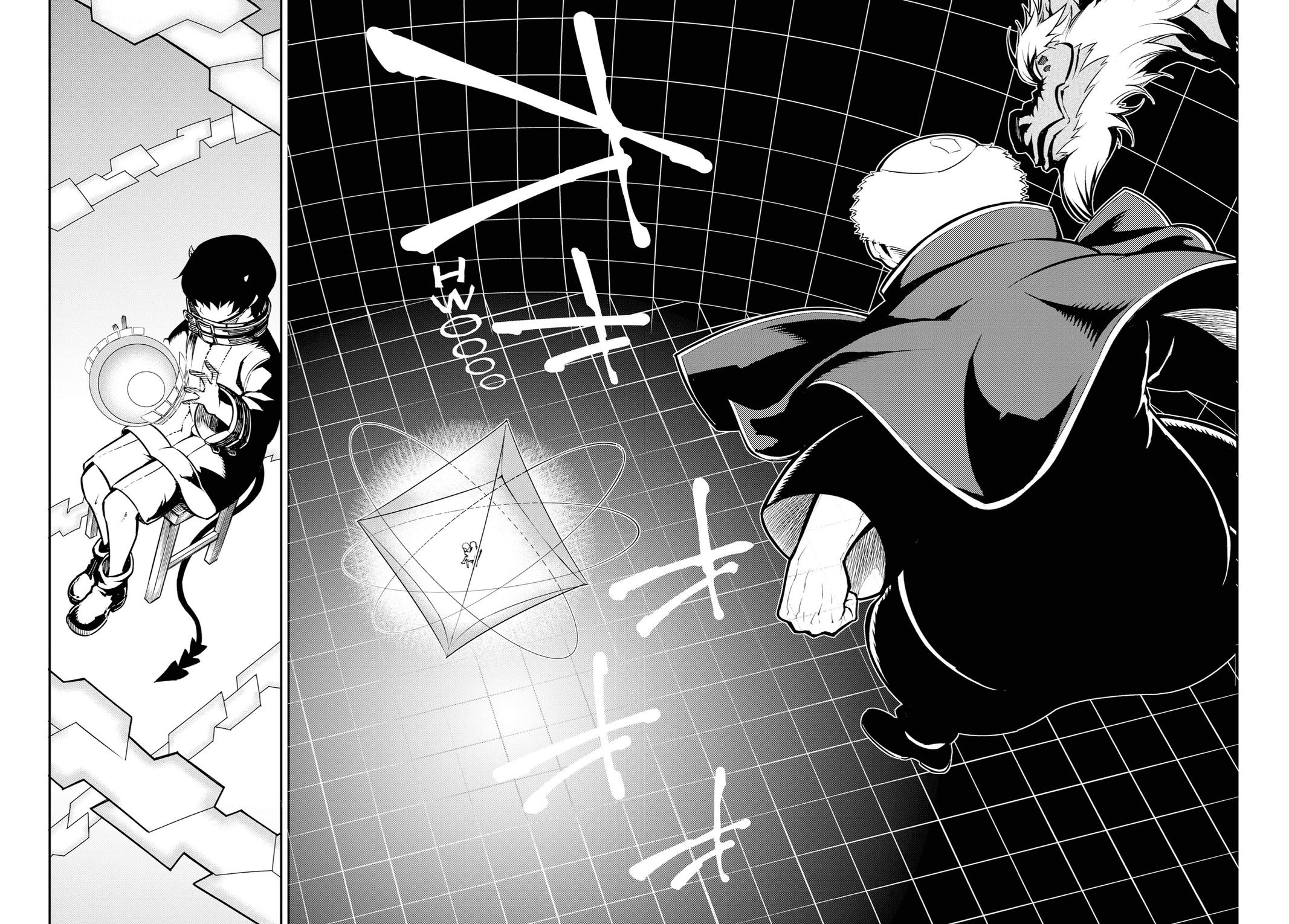 Ragna Crimson Chapter 10 17