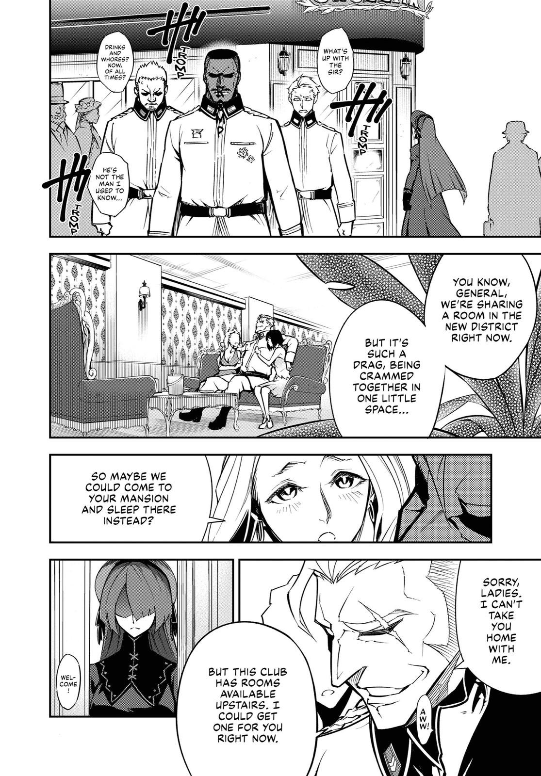 Ragna Crimson Chapter 10 24