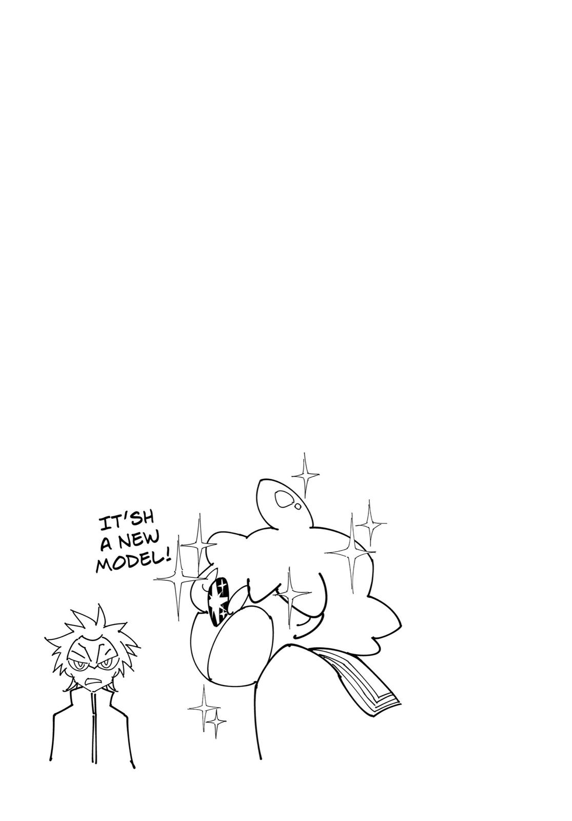 Ragna Crimson Chapter 28 34