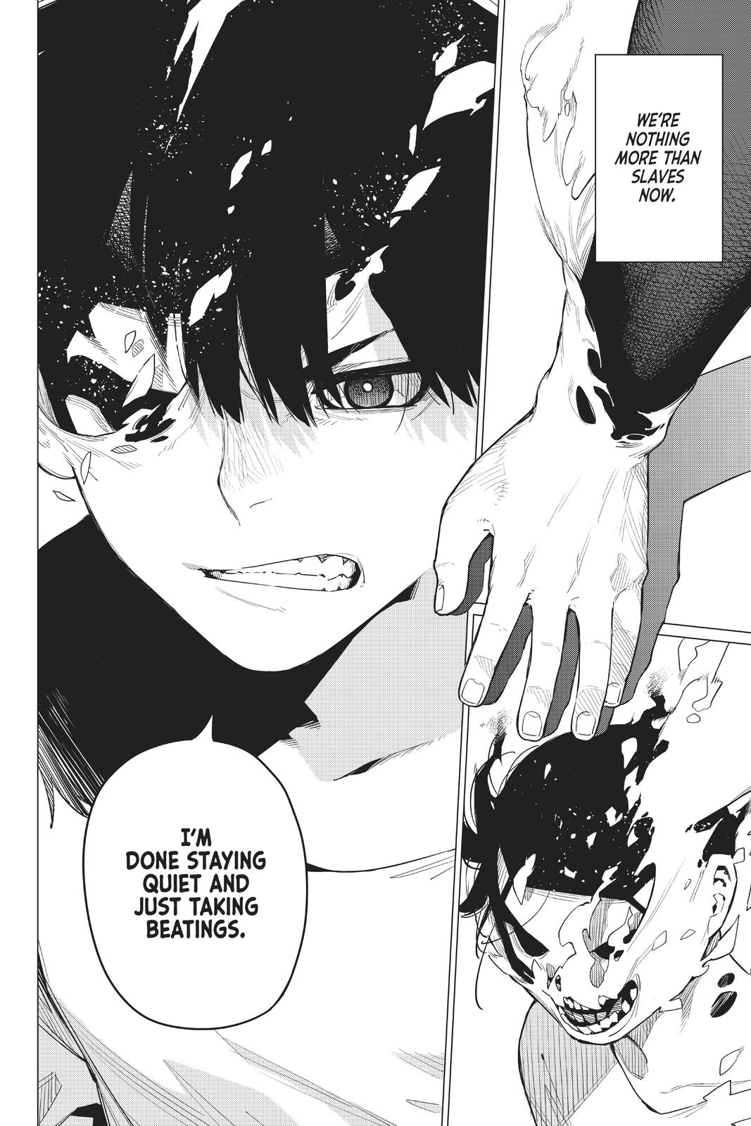 Go! Go! Loser Ranger! Chapter 1 53