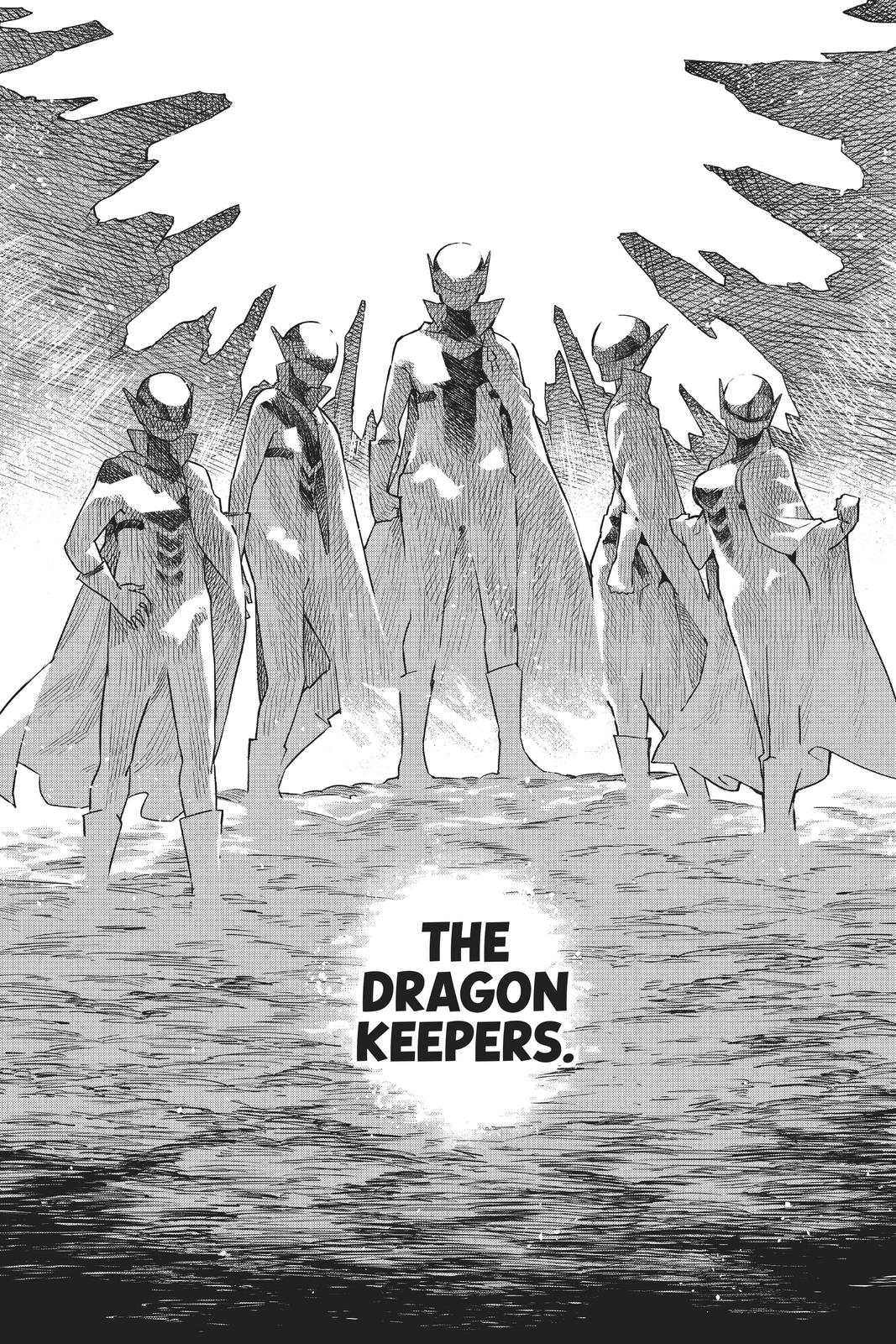 Go! Go! Loser Ranger! Chapter 2 4