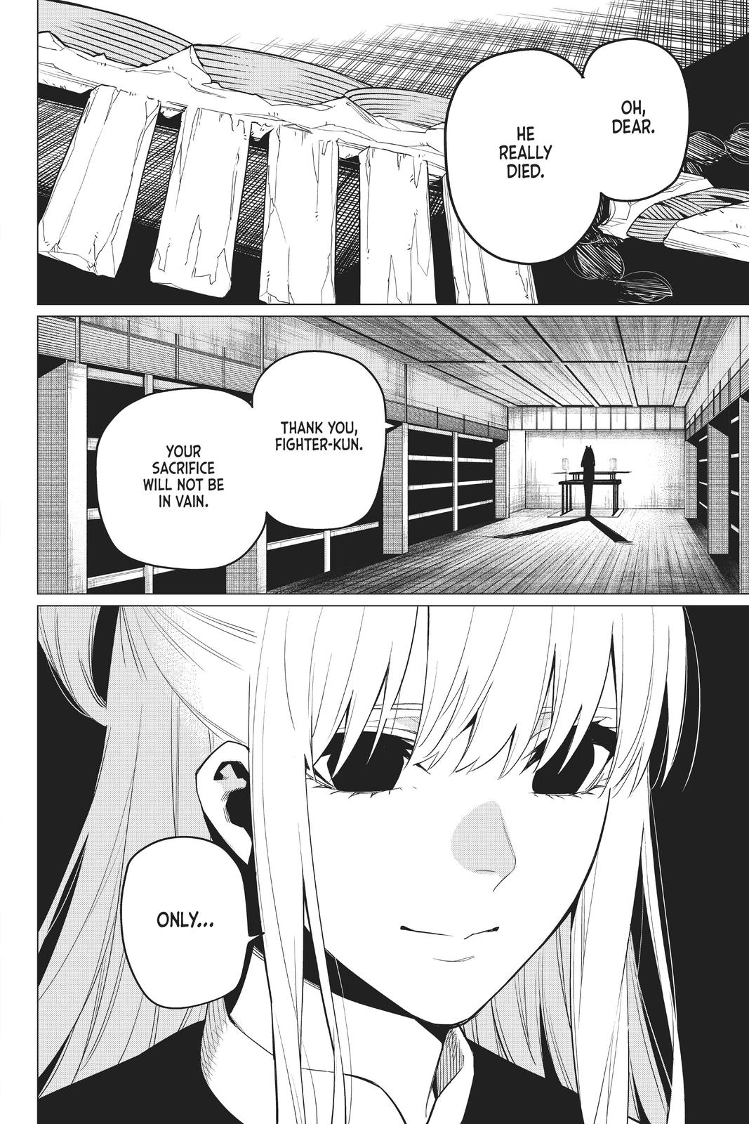 Go! Go! Loser Ranger! Chapter 5 25