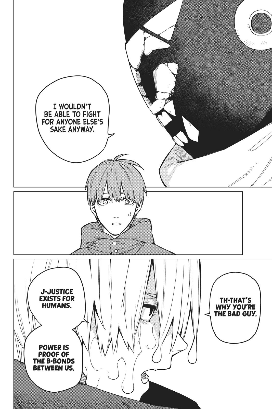 Go! Go! Loser Ranger! Chapter 10 14