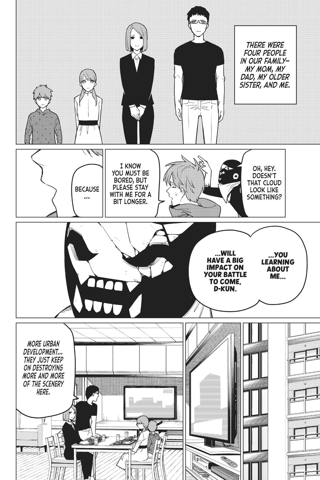 Go! Go! Loser Ranger! Chapter 11 6