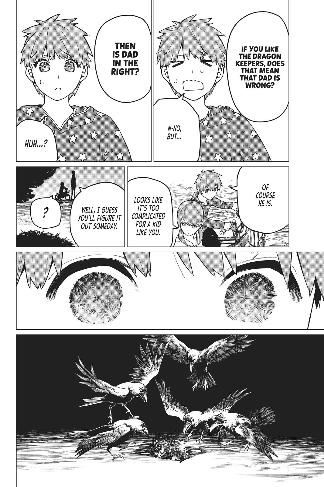 Go! Go! Loser Ranger! Chapter 11 10