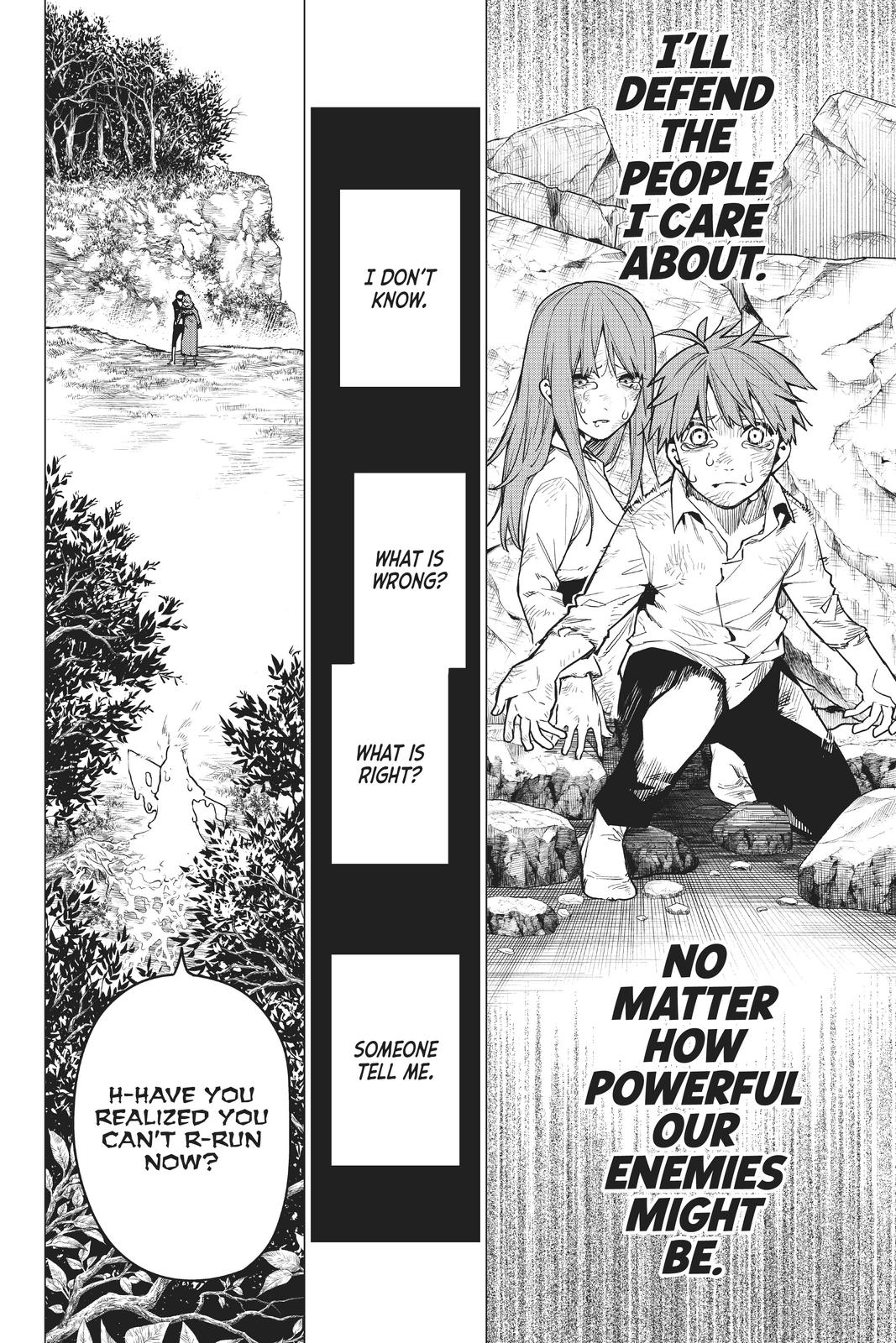 Go! Go! Loser Ranger! Chapter 11 20