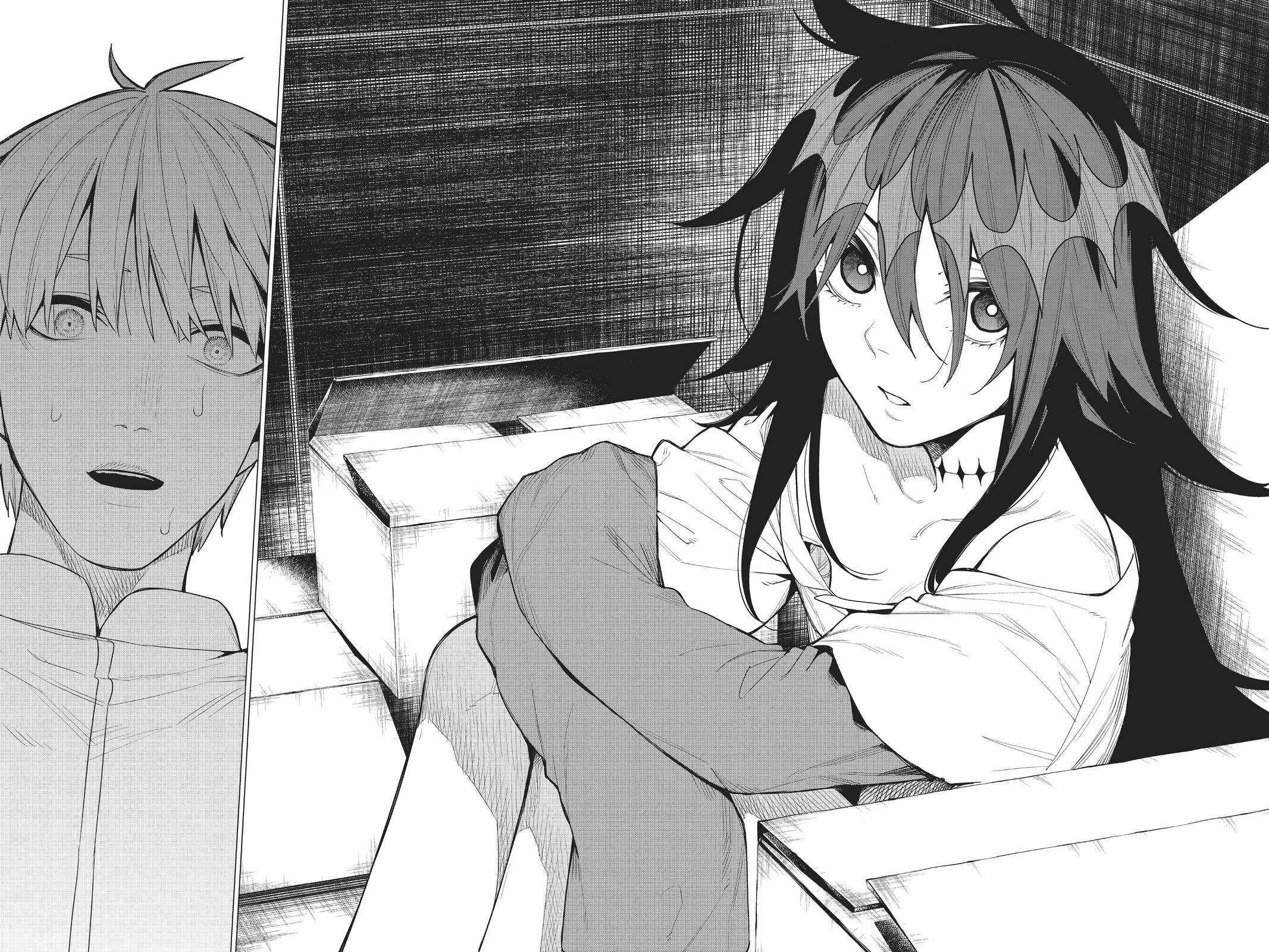 Go! Go! Loser Ranger! Chapter 14 14