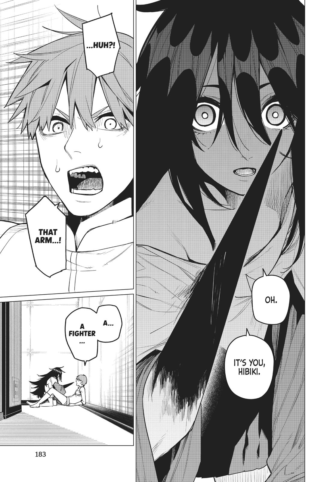 Go! Go! Loser Ranger! Chapter 14 16