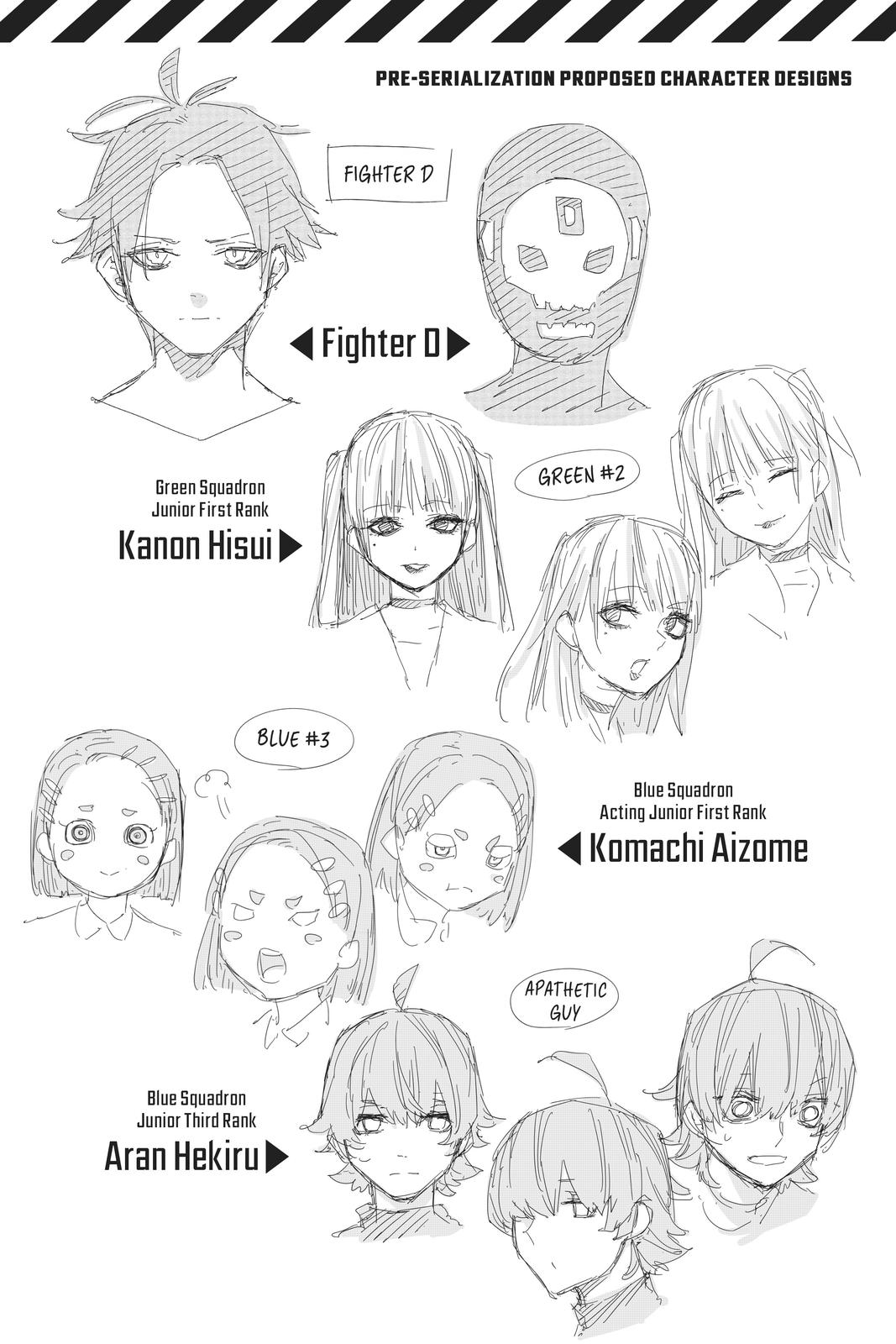 Go! Go! Loser Ranger! Chapter 14 20